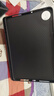 酷士達適用VIVO Pad SE保護套12.3英寸保護殼智能休眠帶筆槽防摔三檔全包防護 黑色 曬單實(shí)拍圖