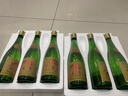 西鳳酒 黃標高脖綠瓶 55度 500ml*6瓶 整箱裝 鳳香型白酒 年貨禮品 曬單實(shí)拍圖