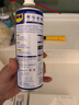 WD-40除銹劑鐵銹wd40潤滑油機械防銹油螺絲螺栓松動(dòng)門(mén)鎖清潔200ml套裝 曬單實(shí)拍圖