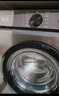 樂(lè )意【國補15%】滾筒洗衣機 一級能效變頻 全自動(dòng)超薄節能省電省水家用大容量高端洗脫一體機 8KG鈦金灰  上門(mén)安裝+十年保修+洗脫一體 滾筒 曬單實(shí)拍圖