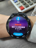 HUAWEIWATCH GT 6 雅丹黑 46mm智能手表多維情緒健康全新騎行體驗21天超長(cháng)續航華為GT6手表GT5升級 曬單實(shí)拍圖