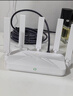 中興（ZTE）巡天BE5100無(wú)線(xiàn)家用wifi7路由器 自研10核芯片 千兆雙頻5顆信號放大器穿墻王游戲加速 曬單實(shí)拍圖