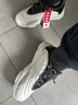 卡帕（Kappa）運動(dòng)鞋男款跑步鞋2024新款超輕減震跑鞋子春秋老爹鞋男 K0EZ5MC43 曬單實(shí)拍圖