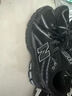 NEW BALANCE老爹鞋男鞋女鞋情侶黑色復古網(wǎng)面休閑運動(dòng)鞋1906R系列M1906RCH 42 曬單實(shí)拍圖