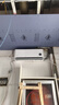 小米米家空調 巨省電 1.5匹 一級能效 快速冷暖 空調掛機 KFR-35GW/N1A1【整機十年質(zhì)?！?曬單實(shí)拍圖