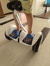 九號（Ninebot）電動(dòng)平衡車(chē)小九迷你Mini成年人電動(dòng)車(chē)代步腿控智能兩輪大人非燃動(dòng)版Plus長(cháng)續航 曬單實(shí)拍圖