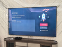 海信電視小墨E5Q Pro 100吋 1248分區U+MiniLED 信芯芯片極黑極透黑曜屏Pro國家補貼世界杯100E5Q-PRO 曬單實(shí)拍圖