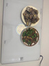 美的（Midea）折疊暖菜板2025新款石墨烯速熱飯菜加熱板家用多功能保溫板加熱杯墊熱牛奶神器年貨節HBU8045FZPro 曬單實(shí)拍圖