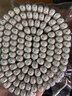 雙萍海南原生態(tài)星月菩提子大留白108顆正月原籽佛珠文玩手串男女項鏈 【畢業(yè)級】12x8mm桶珠 曬單實(shí)拍圖
