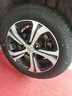 普利司通（Bridgestone）汽車(chē)輪胎 195/60R16 89H 耐馳客TECHNO 適配軒逸/騏達/海豚/奕跑 曬單實(shí)拍圖