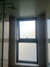季候風(fēng)金剛網(wǎng)防盜紗窗不銹鋼防蚊紗窗網(wǎng)鋁合金定制推拉式內平開(kāi)窗戶(hù)安裝 內開(kāi)窗專(zhuān)用-無(wú)縫焊接-高透金剛網(wǎng)-打孔安裝 曬單實(shí)拍圖