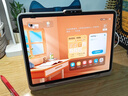學(xué)而思學(xué)習機T4 小思AI老師1對1三種智能學(xué)習場(chǎng)景紙屏互動(dòng)學(xué)習平板全學(xué)段 13.2英寸 8+256GB  曬單實(shí)拍圖