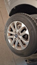 雙星雙星汽車(chē)輪胎 195/65R15 91H SH71適配新朗逸/新卡羅拉/雷凌/寶來(lái) 曬單實(shí)拍圖