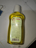 五羊（FIVERAMS）嬰兒橄欖油寶寶撫觸按摩油新生嬰兒身體保濕溫和潤膚油 100ml*1瓶 曬單實(shí)拍圖