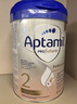 愛(ài)他美（Aptamil）德國白金版HMO 較大嬰兒配方奶粉2段(6個(gè)月以上) 800g 德愛(ài)白金 曬單實(shí)拍圖
