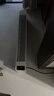 美的（Midea）【APP智能】石墨烯家用踢腳線(xiàn)取暖器 遙控電熱電暖器 浴室速熱電暖氣 節能暖風(fēng)機全屋升溫HDS22LYR 曬單實(shí)拍圖