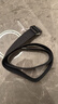 ARC'TERYX始祖鳥(niǎo) CONVEYOR BELT 38MM 男女同款 腰帶 BLACK/黑色 S 曬單實(shí)拍圖