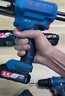 東成工業(yè)級無(wú)刷充電電錘WZC22S沖擊鉆電錘電鎬電鉆電動(dòng)工具 曬單實(shí)拍圖