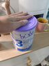 Bubs澳洲進(jìn)口嬰幼兒A2配方羊奶粉兒童營(yíng)養益生菌DHA+葉黃素 3段 800g 1罐 效期27.1月 曬單實(shí)拍圖