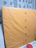 慕思（de RUCCI）凈芯床墊乳膠慕斯7區獨袋彈簧床墊七區款1.8*2米軟硬適中 曬單實(shí)拍圖