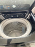 東松100公斤大型變頻家商用超大容量全自動(dòng)波輪洗衣機32/50/70/80/kg純銅電機工業(yè)洗烘脫干大物件風(fēng)干 100公斤頂配款仿手洗+藍光抑菌+靜音防抖+桶風(fēng)干 酒店賓館民宿洗衣房醫院布草毛毯被子窗 曬單實(shí)拍圖