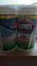 高樂(lè )氏（clorox）廚房用紙清潔去油污百潔布消毒一次性無(wú)紡布濕巾150片-清香型 曬單實(shí)拍圖