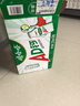 娃哈哈 AD鈣奶 含乳飲料 220g*24瓶 禮盒裝 兒童回憶 年貨 曬單實(shí)拍圖