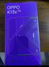 OPPO K13x 6GB+128GB 鉆白 信號穿墻王 超流暢ColorOS 15 IP69 防塵防水 5G 學(xué)生智能手機 曬單實(shí)拍圖