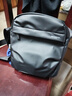 七匹狼斜挎包男士單肩背包郵差包通勤便攜防潑水休閑帶側兜小挎包25新款 曬單實(shí)拍圖