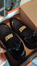 耐克（NIKE）幼童易穿脫運動(dòng)鞋冬季新款男女童NIKE FLEX RUNNER 4 IM6736 曬單實(shí)拍圖