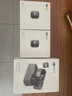 大疆（DJI）Mic 3 無(wú)線(xiàn)麥克風(fēng) 進(jìn)階迷你領(lǐng)夾麥 采訪(fǎng)直播vlog視頻錄音藍牙直連手機相機降噪收音麥 一拖四（含充電盒）蘋(píng)果15-17系列+安卓+相機 標配 曬單實(shí)拍圖