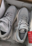 李寧越影5丨緩震保護跑步鞋男子春夏季反光舒適運動(dòng)鞋ARHV015 曬單實(shí)拍圖