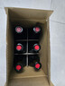 張裕（CHANGYU）第九代N158特選級解百納蛇龍珠干紅葡萄酒整箱750ML*6支 年貨送禮 曬單實(shí)拍圖