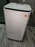 揚子洗鞋機全自動(dòng)洗脫水一體家用刷鞋機360度全方位洗鞋神器可脫水洗內衣襪子洗衣機 PRO智能：無(wú)縫全壁刷-升級電機-自動(dòng)進(jìn)出水-脫水 曬單實(shí)拍圖