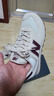 NEW BALANCE休閑鞋女鞋復古舒適秋冬透氣輕便百搭運動(dòng)鞋574系列WL574RCF 39 曬單實(shí)拍圖