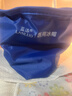 藍洛 醫用冰帽化療用脫發(fā)醫療冰袋重復使用敷頭部物理降溫醫用冰帽子 曬單實(shí)拍圖