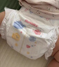 好奇（Huggies）金裝紙尿褲S120片(4-8kg)尿不濕【速干不易紅】 曬單實(shí)拍圖