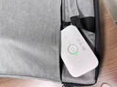 德芊【真5G華為海思芯片】隨身wifi三網(wǎng)通用移動(dòng)無(wú)線(xiàn)wifi6免插卡支持5G/4G聯(lián)通電信高速流量2026款 真5G三網(wǎng)【帝王版】-贈運費險-送免費流量 下單送免費流量 曬單實(shí)拍圖