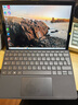 微軟Surface go2/3/4 pro3/4/5/6/7+/8/9/X二合一平板電腦筆記本鍵盤(pán) GO1/2/3/4  典雅黑【簡(jiǎn)裝】 外版 95成新 曬單實(shí)拍圖