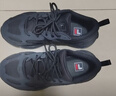 FILA 斐樂(lè )官方男鞋火星2代老爹鞋輕便慢跑鞋緩震運動(dòng)鞋 曬單實(shí)拍圖