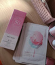 美膚寶淡斑防曬禮盒(40g*2+10g*6+美白面膜3片)套裝防汗新年禮物情人節 曬單實(shí)拍圖