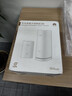 【9成新】華為凌霄子母路由 Q6（1母1子套裝）AX3000Mbps 千兆路由器 全屋WiFi 6+ PLC 電力線(xiàn)版 無(wú)線(xiàn)穿墻王 電力貓   曬單實(shí)拍圖