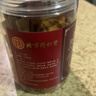 同仁堂（TRT）品牌北京同仁堂肉桂180g溫補腎陽(yáng)整皮切割特級桂皮香辛料肉桂煮紅酒肉桂咖啡 中藥飲片 曬單實(shí)拍圖