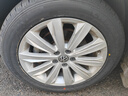 朝陽(yáng)輪胎 汽車(chē)輪胎  205/55R16 91V RP18 適配卡羅拉/高爾夫/朗逸 曬單實(shí)拍圖