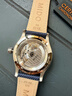 美度（MIDO）舵手 自動(dòng)機械男士腕表 夜光時(shí)尚商務(wù)手表 瑞士名表 送男友禮物 M038.431.17.041.00 曬單實(shí)拍圖
