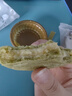 健元堂香茶綠豆糕420g無(wú)蔗糖中式糕點(diǎn)健康代餐餅干點(diǎn)心休閑零食早餐食品 曬單實(shí)拍圖