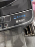 Haore【家電補貼35%】18公斤全自動(dòng)家用洗衣機波輪  大容量 一鍵洗脫智能藍光洗護  洗烘除菌 13公斤【租房神器】強力風(fēng)干 曬單實(shí)拍圖