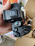 索尼（SONY）Alpha 7 V 全畫(huà)幅微單相機 約30張/秒高速連拍 S35模式4K 120p ILCE-7M5/A7M5 注冊發(fā)貨享紅包 A7M5 官方標配 曬單實(shí)拍圖