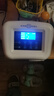邦臣（BANGCHEN）經(jīng)顱磁刺激儀rtms家用醫用睡眠助眠失眠焦慮抑郁腦梗腦循環(huán)治療儀 曬單實(shí)拍圖