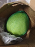 泰國生鮮金柚翡翠紅心柚子新鮮水果紅寶石蜜柚純甜水果蜜柚柚子 甄選大果2.2-2.8斤-1粒凈重 曬單實(shí)拍圖